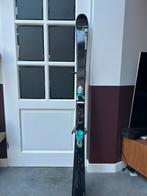 Dames ski’s Rossignol 162, Ophalen, Zo goed als nieuw