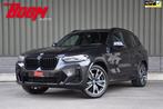 BMW X3 xDrive30e M-Sport Shadow 20INCH/KEYLESS/CARPLAY/LEER/, Automaat, 1998 cc, Gebruikt, 2000 kg