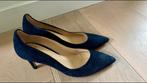 Perlato dames hakken, Pumps, Blauw, Nieuw, Ophalen of Verzenden