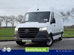 MERCEDES-BENZ SPRINTER 316 l3h2 maxi navi, Gebruikt, Euro 6, Mercedes-Benz, Bedrijf