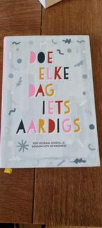 BBNC - Doe elke dag iets aardigs, Ophalen of Verzenden, Zo goed als nieuw, BBNC