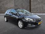 Opel Astra 1.0 Online Edition automaat. (bj 2018), Stof, Gebruikt, Lichtsensor, Met garantie (alle)