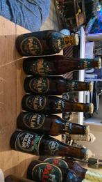 6 oude palmbier dobbel, Verzamelen, Biermerken, Ophalen of Verzenden, Zo goed als nieuw, Flesje(s), Palm