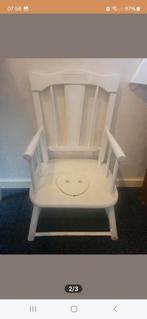 Vintage laag po stoeltje, Kinderen en Baby's, Ophalen, Gebruikt, Stoel(en)