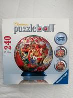 puzzelbol Santa's midnight snack (Kerst), Hobby en Vrije tijd, Denksport en Puzzels, Ophalen of Verzenden, Minder dan 500 stukjes