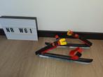 XL Zandstra Easy Glider XL met verlengstrap 40 41 42 43 44, Ophalen of Verzenden, Gebruikt, Overige typen, Zandstra