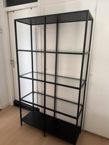 Stellingkast ikea