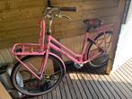 Gezelle fiets, Ophalen, Gebruikt, Gezelle