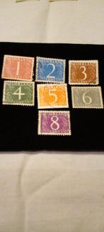 NL postzegels, Postzegels en Munten, Postzegels | Volle albums en Verzamelingen, Ophalen of Verzenden, Nederland