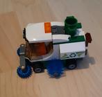 Lego 60249 straatveger, Ophalen of Verzenden, Gebruikt, Lego