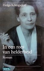 Helga Königsdorf - In een roes van helderheid, Ophalen of Verzenden, Gelezen, Europa overig