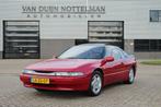 Subaru Svx 3.3 6-cilinder AWD / Schuifdak / Xenon / N.A.P., Auto's, Oldtimers, Met garantie (alle), 4 stoelen, Origineel Nederlands