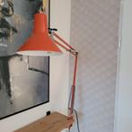 Vintage architectenlamp lamp, Huis en Inrichting, Lampen | Vloerlampen, Gebruikt, 100 tot 150 cm, Vintage, Ophalen of Verzenden