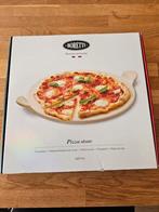 Boretti pizzasteen nieuw, Ophalen of Verzenden, Nieuw, Boretti