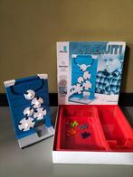 Onderuit - spel van MB Spellen, Een of twee spelers, Ophalen of Verzenden, Gebruikt, MB Spellen