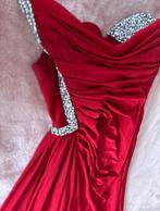 Avondjurk( 38), Ophalen of Verzenden, Zo goed als nieuw, Maat 38/40 (M), Galajurk