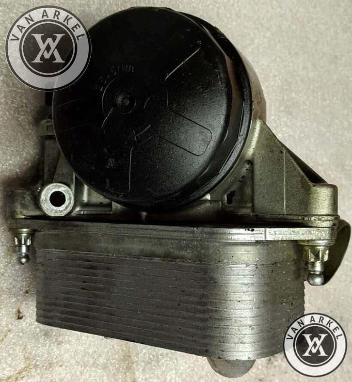 Bmw 1 2 3 4 5 6 7 Z X Serie F20 F21 F22 F20 F31 F34 F36 F10, Auto-onderdelen, Filters, BMW, Gebruikt, Ophalen of Verzenden