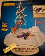 Sneeuwengel lemax, Diversen, Ophalen of Verzenden, Nieuw