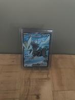 Pokemon Black Bolt - 157 Kyurem ex, Ophalen of Verzenden, Zo goed als nieuw