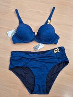 Bikini 38, Blauw, Nieuw, Ophalen of Verzenden, Bikini