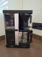 Douwe Egberts koffiezetapparaat., Ophalen of Verzenden, Gebruikt, Koffiemachine
