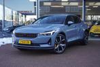 Polestar 2 Long Range Dual Motor Launch Edition 78kWh | Perf, Auto's, Polestar 2, Gebruikt, Zwart, Origineel Nederlands