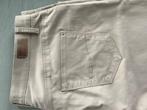 Brax damesbroek - luxe kwaliteit, zo goed als nieuw, Kleding | Dames, Beige, Maat 46/48 (XL) of groter, Nieuw, Lang