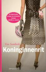 Van Sambeek - Koninginnenrit NIEUW., Ophalen of Verzenden, Nieuw