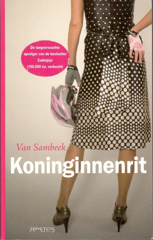Van Sambeek - Koninginnenrit NIEUW., Boeken, Romans, Nieuw, Ophalen of Verzenden