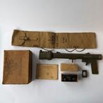 US signalcorps lot wo2, Ophalen of Verzenden, Amerika, Overige typen