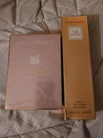 Vanderbilt & Elizabeth Arden Parfum Set, Ophalen, Zo goed als nieuw