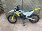 Husqvarna tc 125 crossmotor, Motoren, Motoren | Husqvarna, Particulier, 125 cc