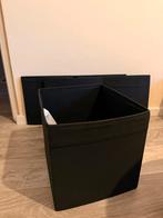 IKEA Dröna (KALLAX doosje), Ophalen, Zo goed als nieuw