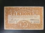 Denemarken pick 31j 1941, Postzegels en Munten, Bankbiljetten | Europa | Niet-Eurobiljetten, Ophalen of Verzenden, Overige landen