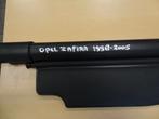 Rolhoes Hoedenplank Opel Zafira 1998-2005, Auto diversen, Auto-accessoires, Ophalen, Zo goed als nieuw
