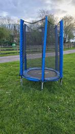 Plum kinder Trampoline, Gebruikt, Ophalen