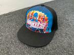 Intents Festival Hardstyle merchandise snapback cap pet, Ophalen of Verzenden, Zo goed als nieuw, Pet