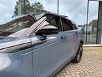 Land Rover Range Rover Evoque 1.5 P300 PHEV AWD Dynamic HSE, Auto's, Automaat, Blauw, Leder, Hybride Elektrisch/Benzine