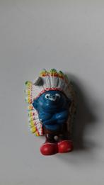 Smurfen verzameling 3, afzonderlijk te koop of  een partij, Verzenden, Gebruikt, Verschillende Smurfen, Poppetje, Figuurtje of Knuffel