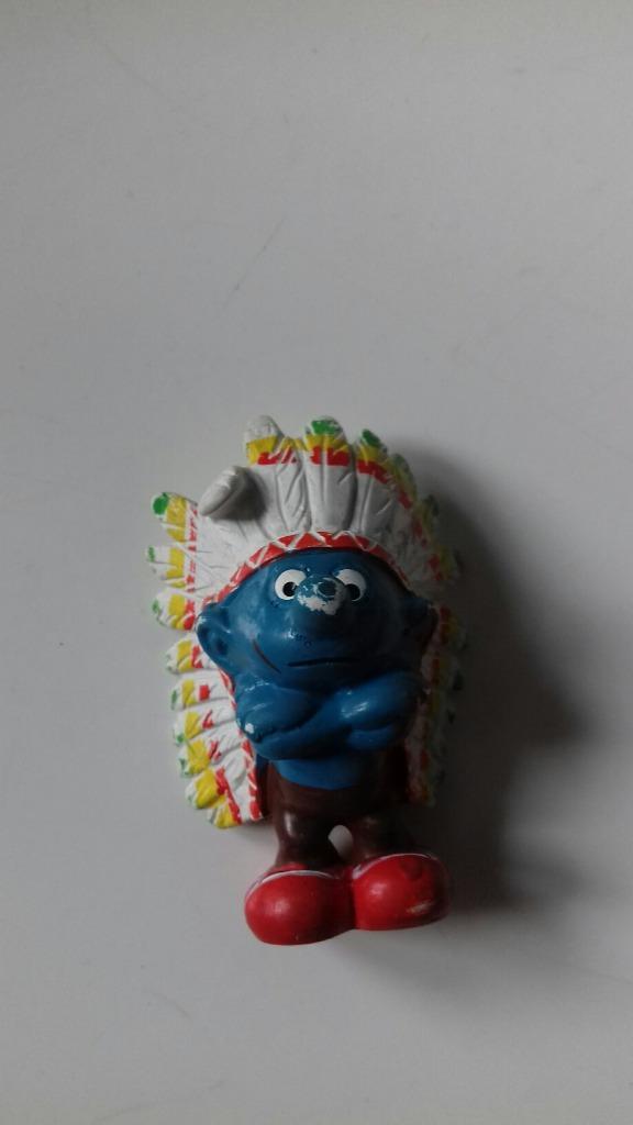 Smurfen verzameling 3, afzonderlijk te koop of  een partij, Verzamelen, Smurfen, Gebruikt, Poppetje, Figuurtje of Knuffel, Verschillende Smurfen