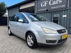 Ford Focus C-Max 1.6-16V Trend 2007 AIRCO APK, Auto's, Voorwielaandrijving, 1596 cc, 101 pk, Gebruikt