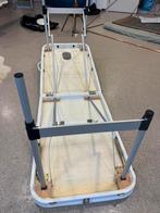 Massagetafel met defect, Watersport en Boten, Zeilen en Zeiltoebehoren, Ophalen of Verzenden, Zo goed als nieuw, Minder dan 15 m²