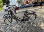 Transportfiets Sparta Country Tour, Ophalen, Sparta, Gebruikt, Versnellingen