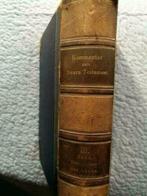 Theodor Zahn - Das Evangelium des Lucas, Ophalen of Verzenden, Gelezen, Theodor Zahn