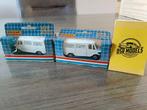 1:64 Edocar Mercedes Benz 307 D Toy Fair 1989, F, Auto, Nieuw, T