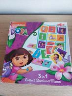 Te koop: diverse spellen voor ongeveer 3-5 jaar, Ophalen, Gebruikt, Puzzelen