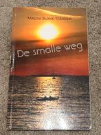 M. Blonk-Terlouw - De smalle weg, Ophalen of Verzenden, Zo goed als nieuw, M. Blonk-Terlouw
