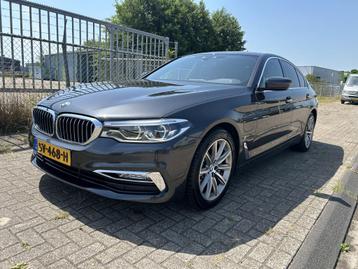 Bmw 5-serie 530e iPerf High Exe beschikbaar voor biedingen