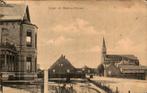 Meerveldhoven - Groet uit, Ophalen of Verzenden, Voor 1920, Gelopen, Noord-Brabant