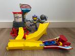 Paw Patrol True Metal Mighty Meteor Circuitset incl. Chase, Ophalen, Gebruikt